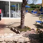 Villa Sorrentina 2* Alghero