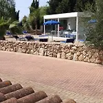 Aparthotel Villa Sorrentina