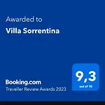 Villa Sorrentina 2*