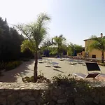 Lägenhetshotell Sorrentina Alghero