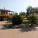 Lägenhetshotell Sorrentina