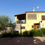 Villa Sorrentina Aparthotel