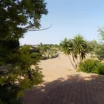 Villa Sorrentina Alghero