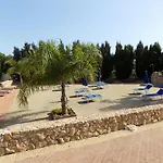 Villa Sorrentina Aparthotel 2*