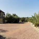 Villa Sorrentina Alghero