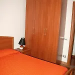 Lägenhetshotell Sorrentina