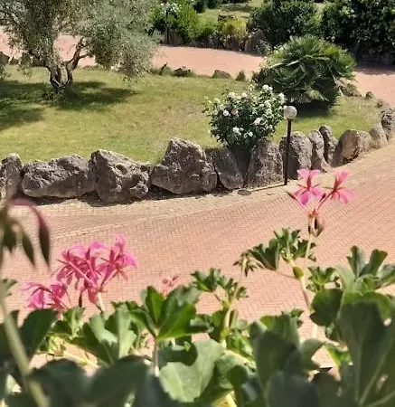 Villa Sorrentina
