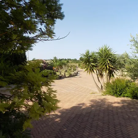 Villa Sorrentina Alghero
