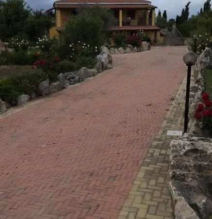 Villa Sorrentina 2*