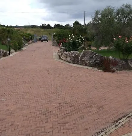 Villa Sorrentina Alghero