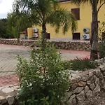 索瑞提纳别墅酒店 2* 阿尔盖罗