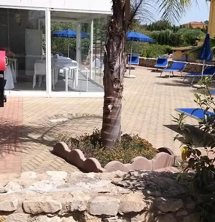 Sorrentina 2* אלגהרו