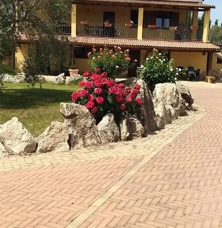 מלון דירות Sorrentina