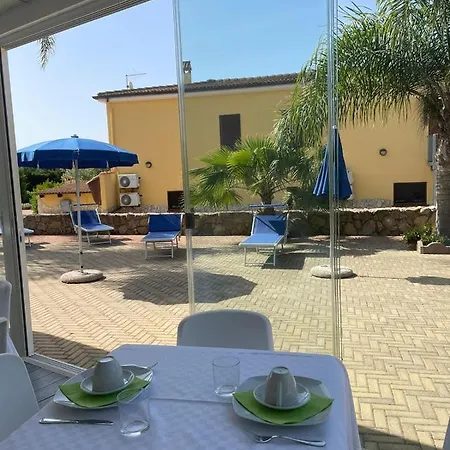 Villa Sorrentina 2*