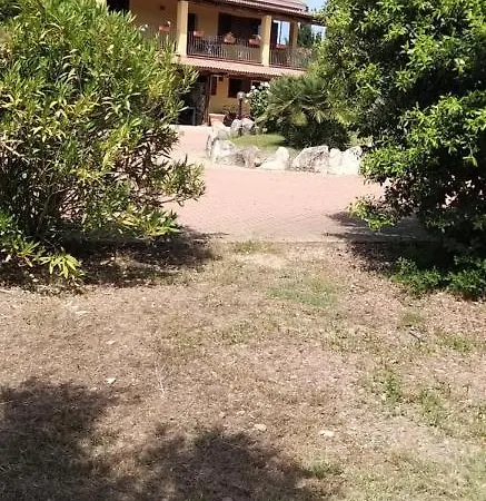 Villa Sorrentina Aparthotel 2*