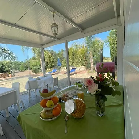 Villa Sorrentina Alghero
