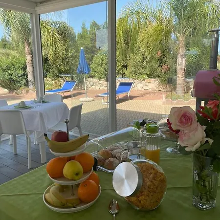 Sorrentina 2* אלגהרו