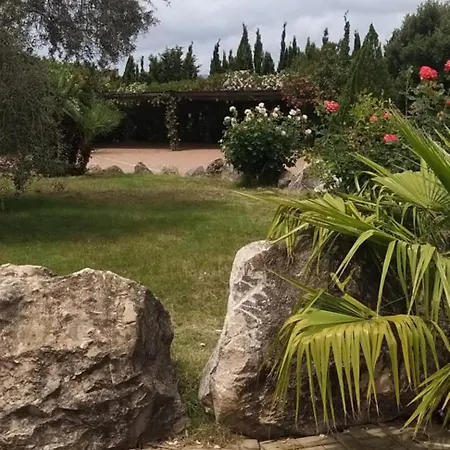 Villa Sorrentina Ξενοδοχείο με διαμερίσματα Αλγκέρο