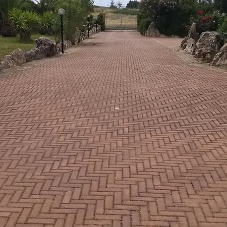 Villa Sorrentina Aparthotel 2*