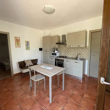 Villa Sorrentina 2*