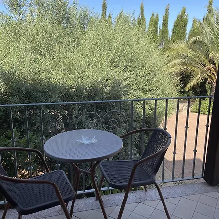 Villa Sorrentina Aparthotel