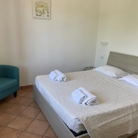 Sorrentina Апарт-отель 2*