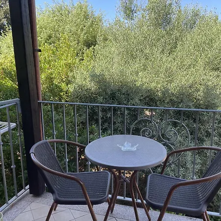 Villa Sorrentina Aparthotel Alghero
