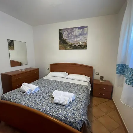 Villa Sorrentina Aparthotel