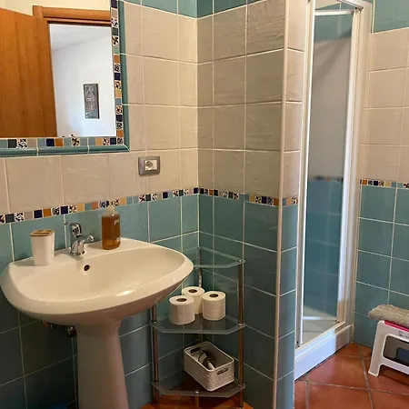 Sorrentina מלון דירות אלגהרו