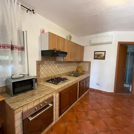 Villa Sorrentina Alghero
