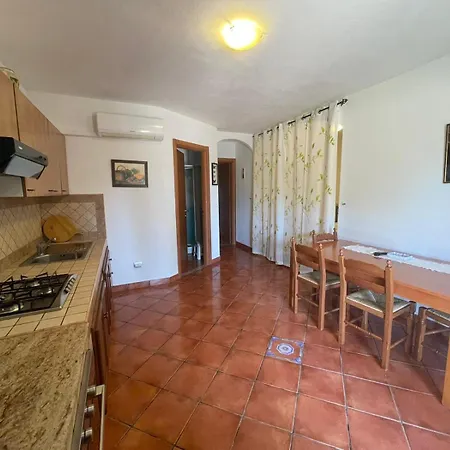 Villa Sorrentina 2* Alghero