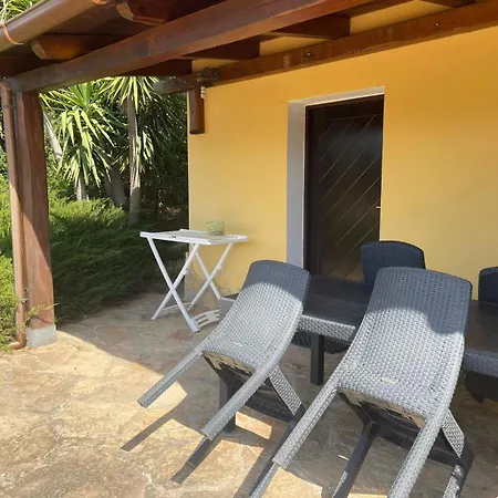 Villa Sorrentina