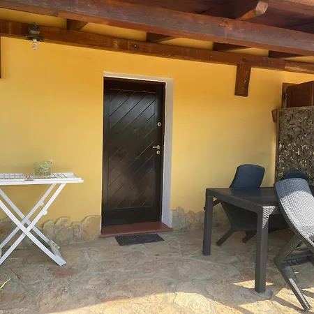 Villa Sorrentina Aparthotel