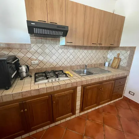Villa Sorrentina 2* Alghero