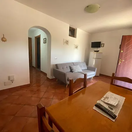 Villa Sorrentina 2*