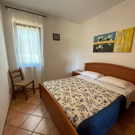Villa Sorrentina Alghero