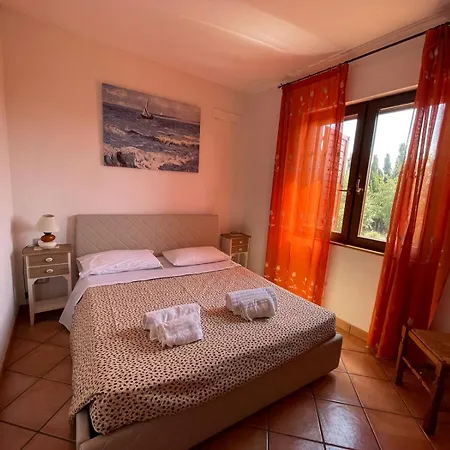 Aparthotel Villa Sorrentina 2*