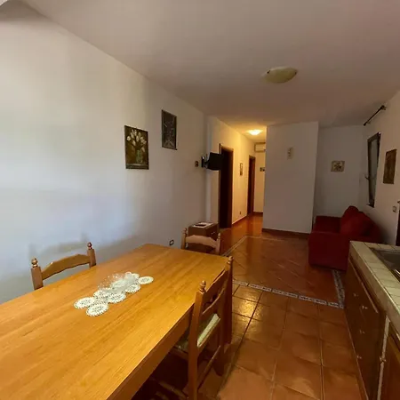 Villa Sorrentina 2* Alghero