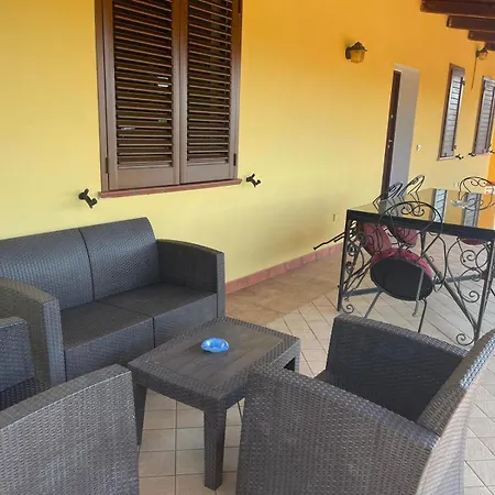 Villa Sorrentina Aparthotel