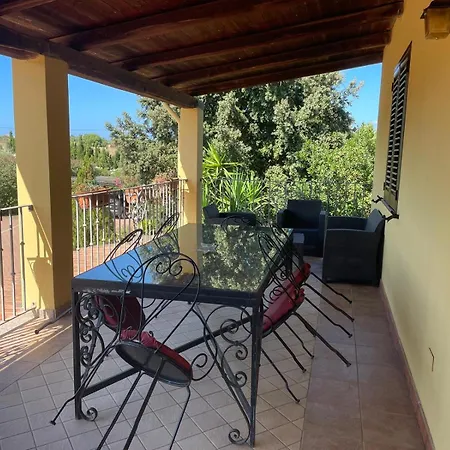 Aparthotel Villa Sorrentina 2*