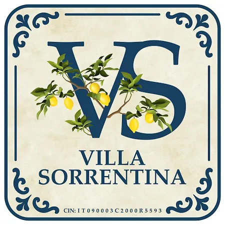 Villa Sorrentina Aparthotel Alghero