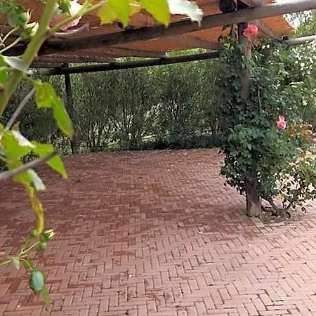 Villa Sorrentina Aparthotel