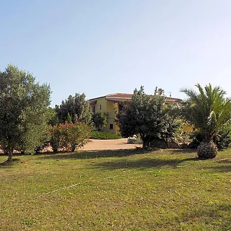 Villa Sorrentina Aparthotel Alghero