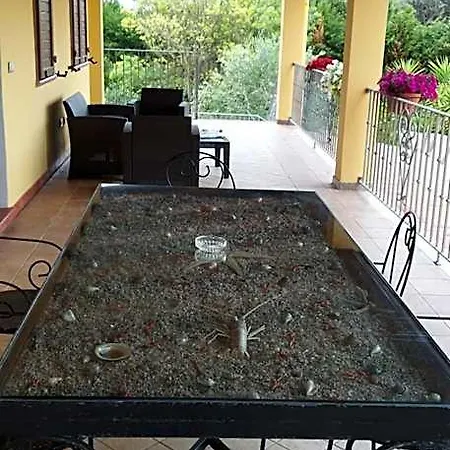 Villa Sorrentina 2* Alghero