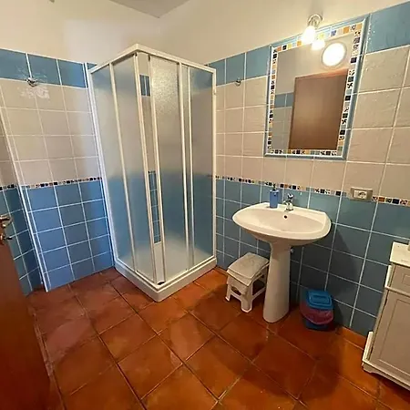 Villa Sorrentina Aparthotel