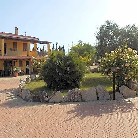 Villa Sorrentina Aparthotel