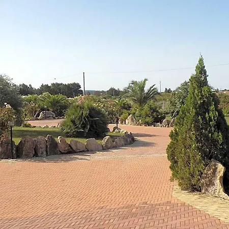 Villa Sorrentina