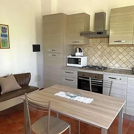 Villa Sorrentina 2* Alghero