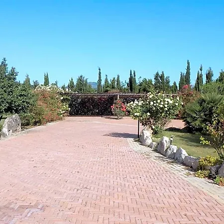 Aparthotel Villa Sorrentina Alghero