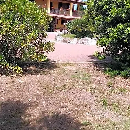 Villa Sorrentina Aparthotel 2*